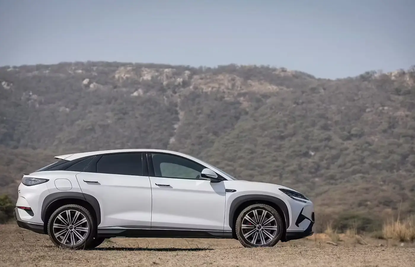 Sealion 7 Real-World Range Analysis